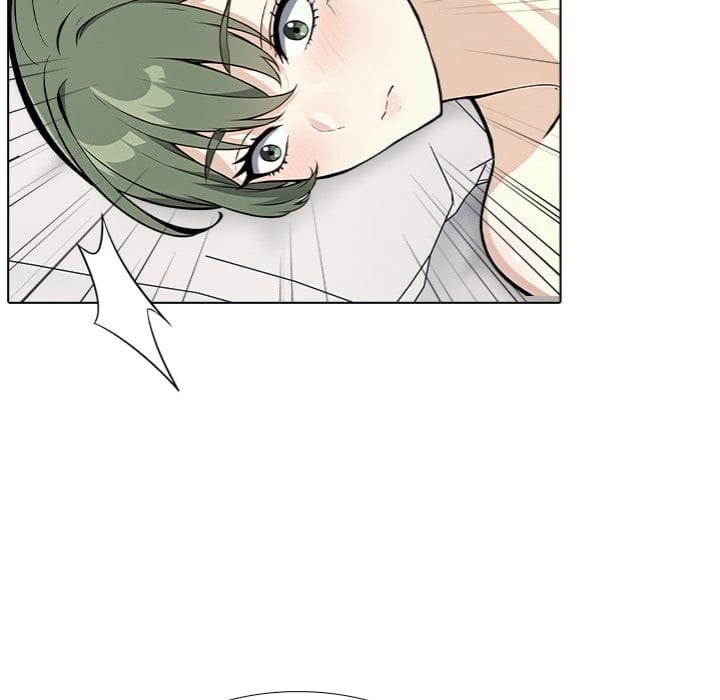 Love Me, or Else (Uncensored), chapter 12, page 33 of 129
