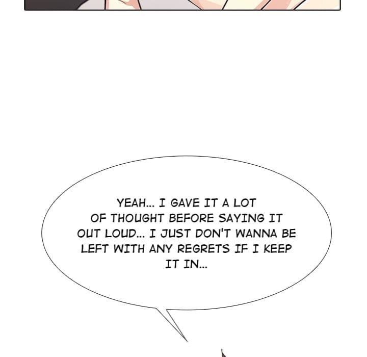 Love Me, or Else (Uncensored), chapter 12, page 44 of 129