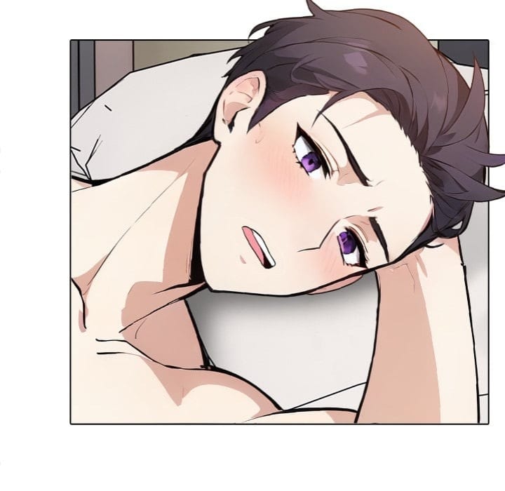 Love Me, or Else (Uncensored), chapter 12, page 45 of 129