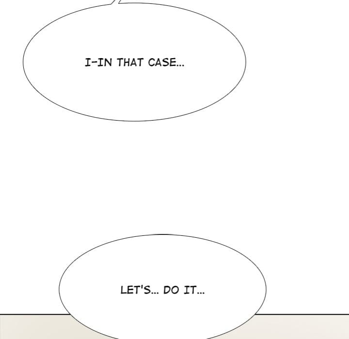 Love Me, or Else (Uncensored), chapter 12, page 50 of 129
