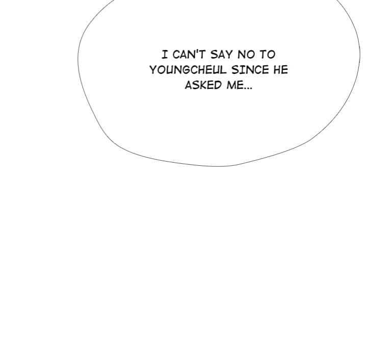 Love Me, or Else (Uncensored), chapter 12, page 54 of 129