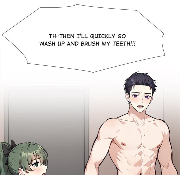 Love Me, or Else (Uncensored), chapter 12, page 61 of 129