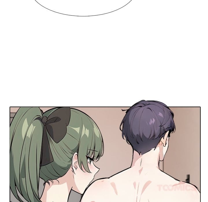 Love Me, or Else (Uncensored), chapter 12, page 63 of 129