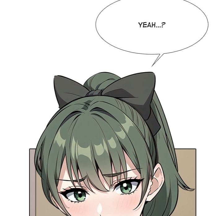 Love Me, or Else (Uncensored), chapter 12, page 67 of 129