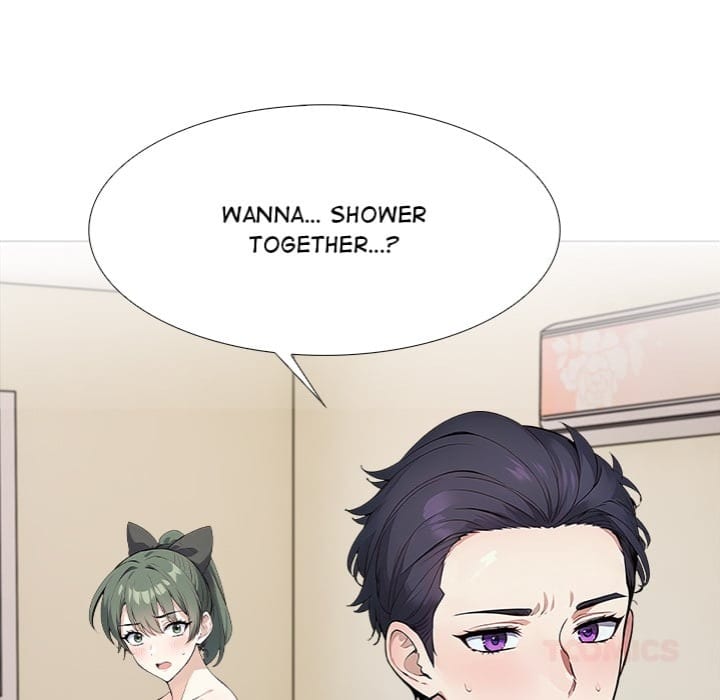 Love Me, or Else (Uncensored), chapter 12, page 69 of 129