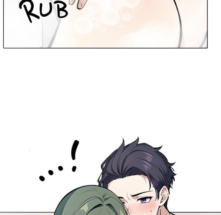 Love Me, or Else (Uncensored), chapter 12, page 87 of 129