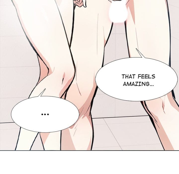 Love Me, or Else (Uncensored), chapter 12, page 95 of 129