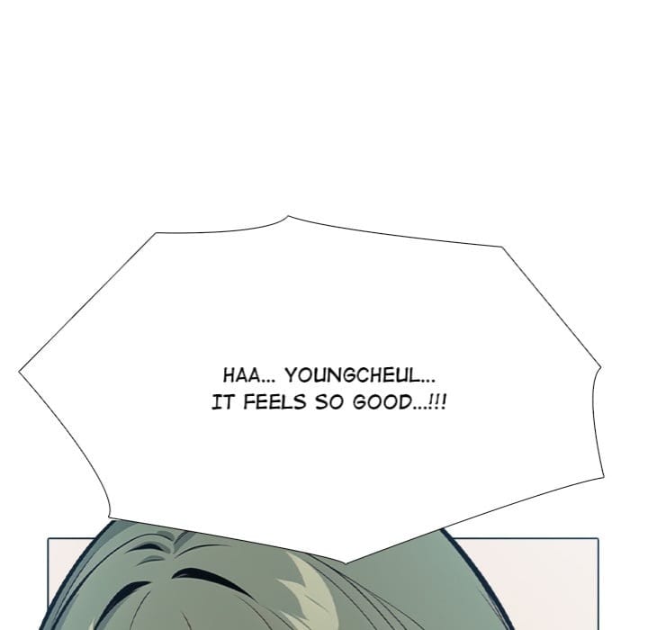 Love Me, or Else (Uncensored), chapter 12, page 106 of 129