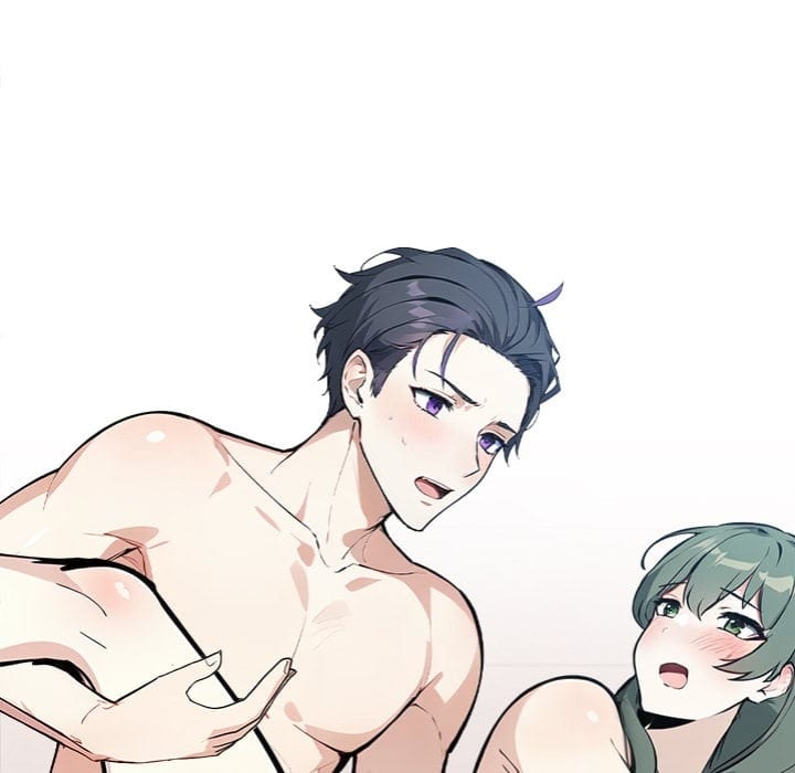 Love Me, or Else (Uncensored), chapter 12, page 108 of 129
