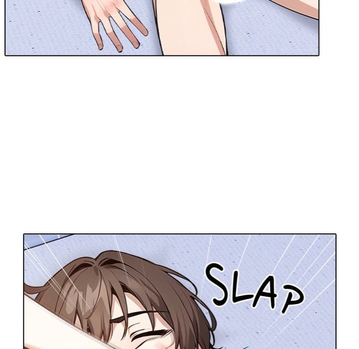 Love Me, or Else (Uncensored), chapter 12, page 115 of 129