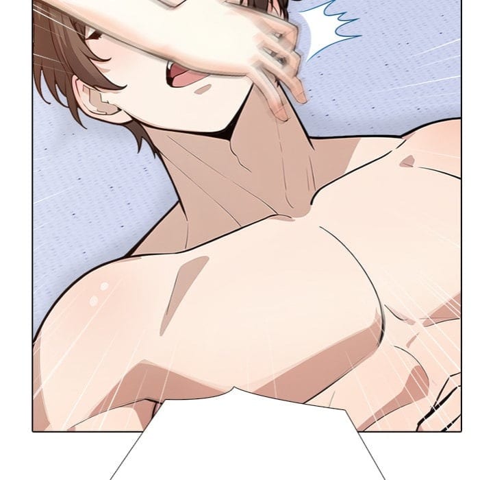 Love Me, or Else (Uncensored), chapter 12, page 116 of 129