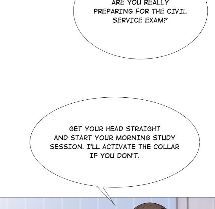 Love Me, or Else (Uncensored), chapter 12, page 120 of 129