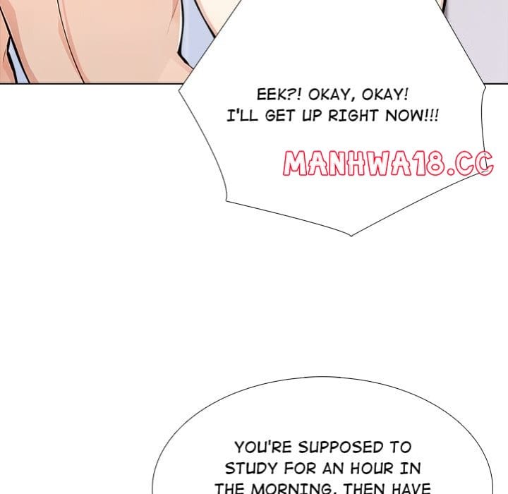 Love Me, or Else (Uncensored), chapter 12, page 122 of 129