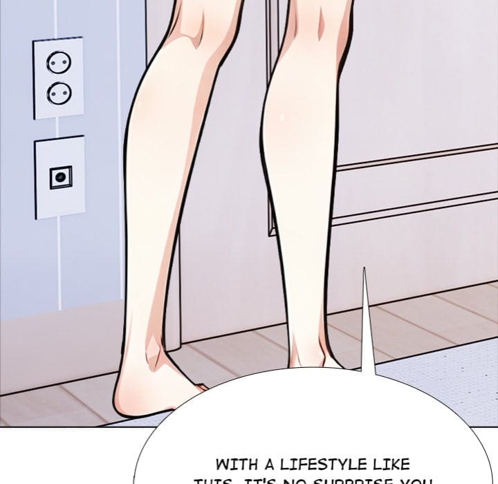 Love Me, or Else (Uncensored), chapter 12, page 125 of 129
