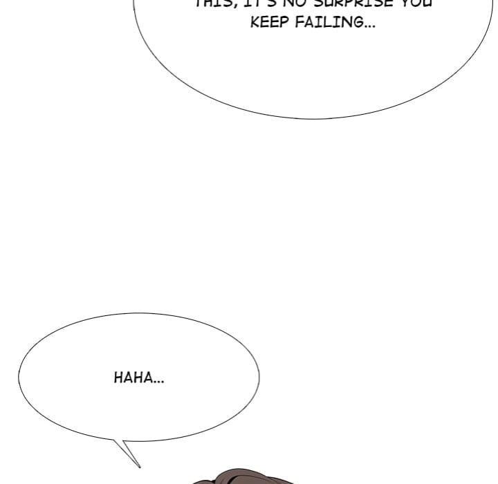 Love Me, or Else (Uncensored), chapter 12, page 126 of 129