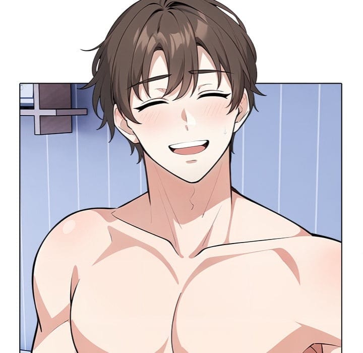 Love Me, or Else (Uncensored), chapter 12, page 127 of 129