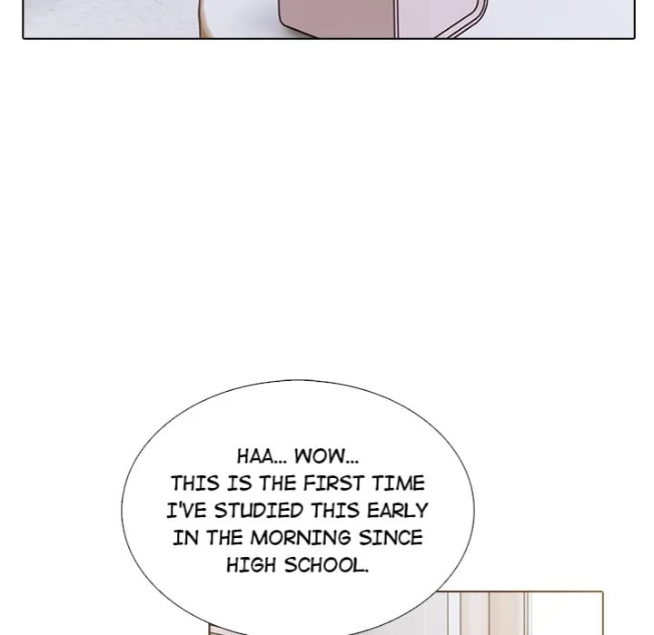 Love Me, or Else (Uncensored), chapter 13, page 7 of 138