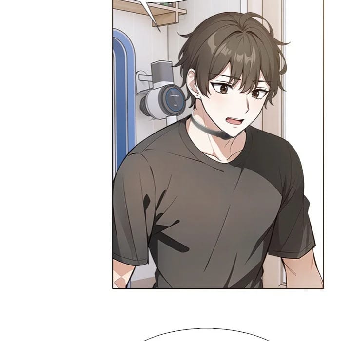 Love Me, or Else (Uncensored), chapter 13, page 8 of 138