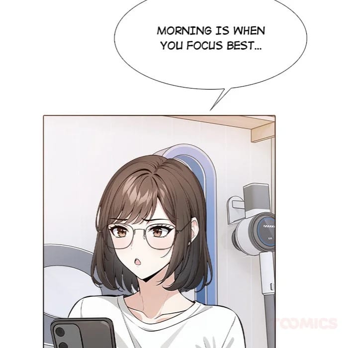 Love Me, or Else (Uncensored), chapter 13, page 9 of 138