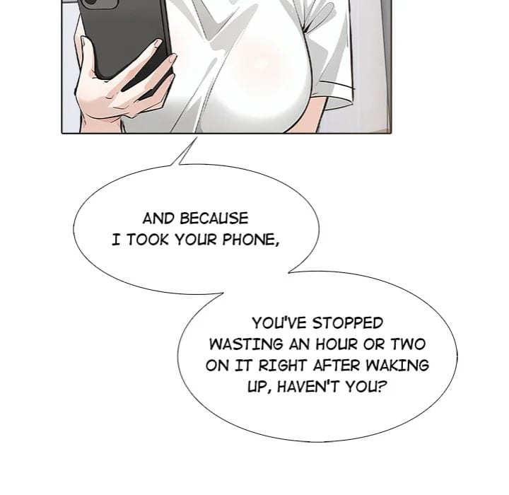 Love Me, or Else (Uncensored), chapter 13, page 10 of 138