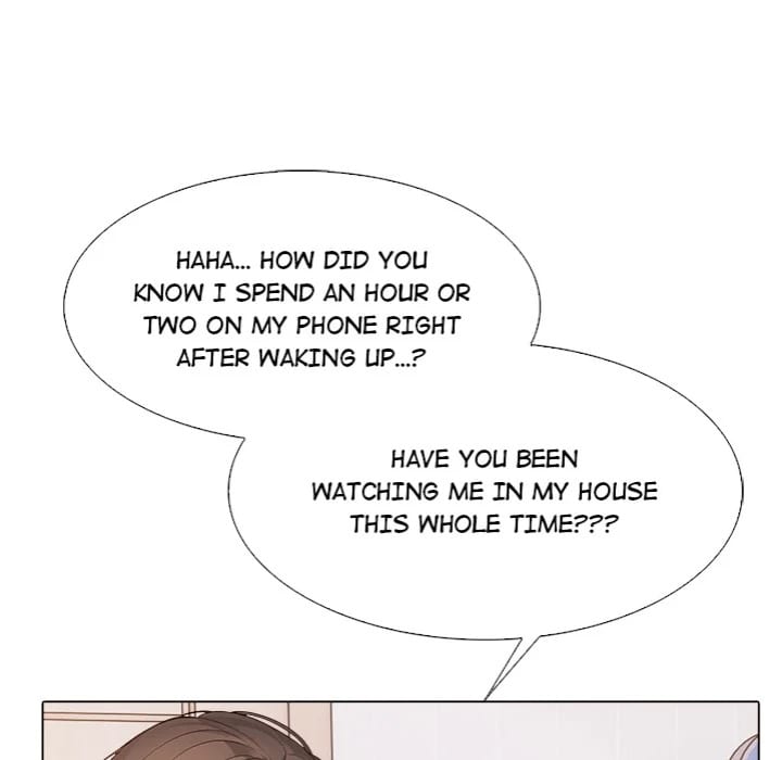 Love Me, or Else (Uncensored), chapter 13, page 11 of 138