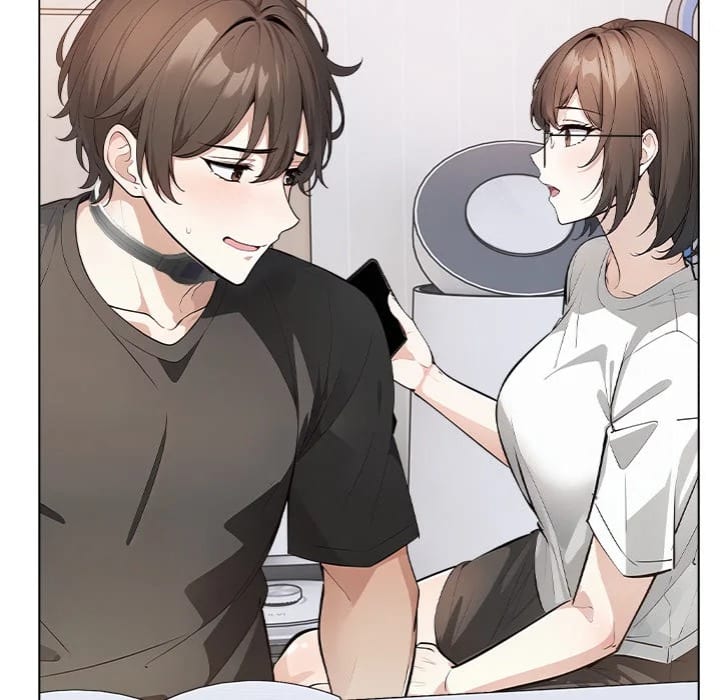 Love Me, or Else (Uncensored), chapter 13, page 12 of 138