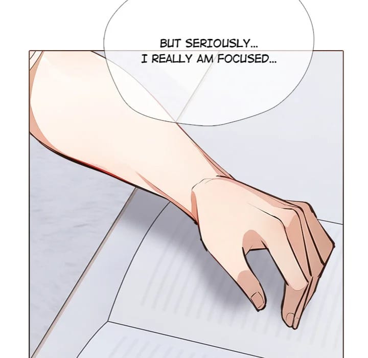 Love Me, or Else (Uncensored), chapter 13, page 14 of 138