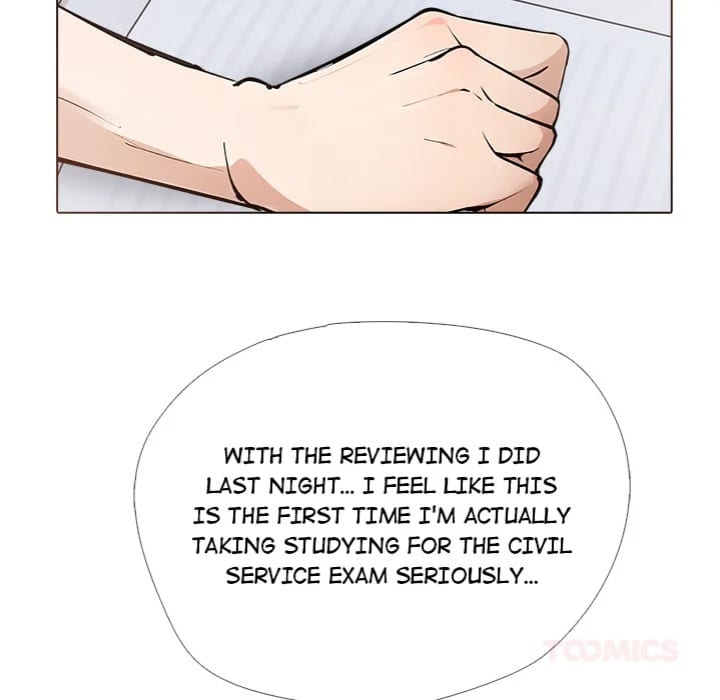 Love Me, or Else (Uncensored), chapter 13, page 15 of 138