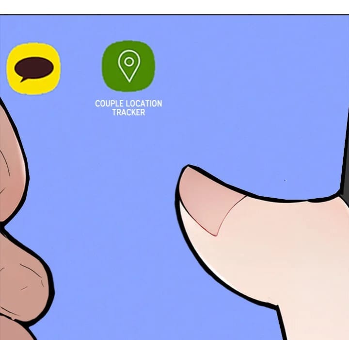 Love Me, or Else (Uncensored), chapter 13, page 23 of 138