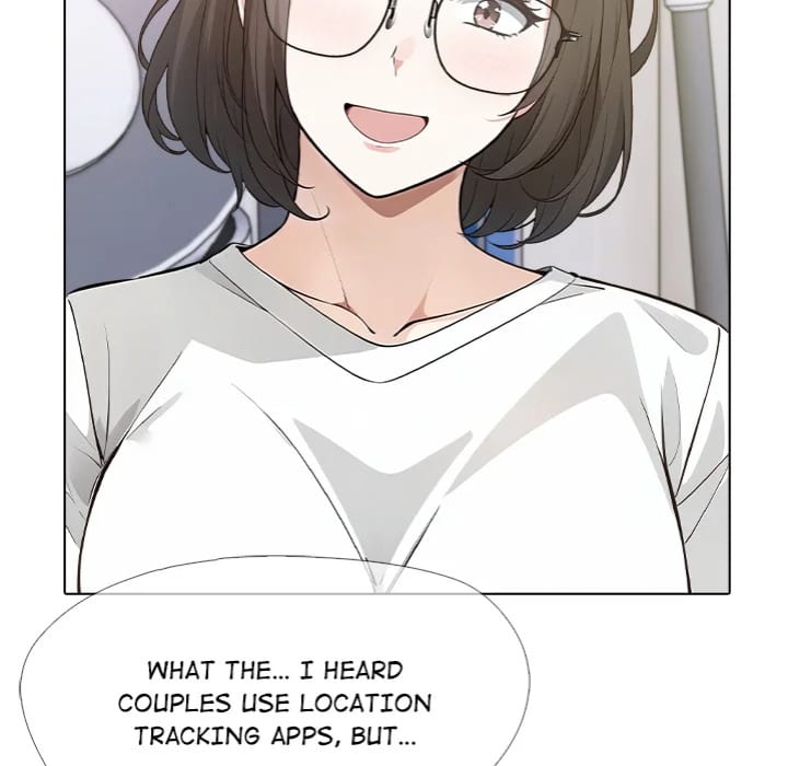 Love Me, or Else (Uncensored), chapter 13, page 25 of 138