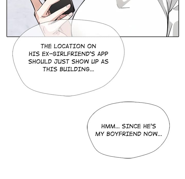 Love Me, or Else (Uncensored), chapter 13, page 28 of 138