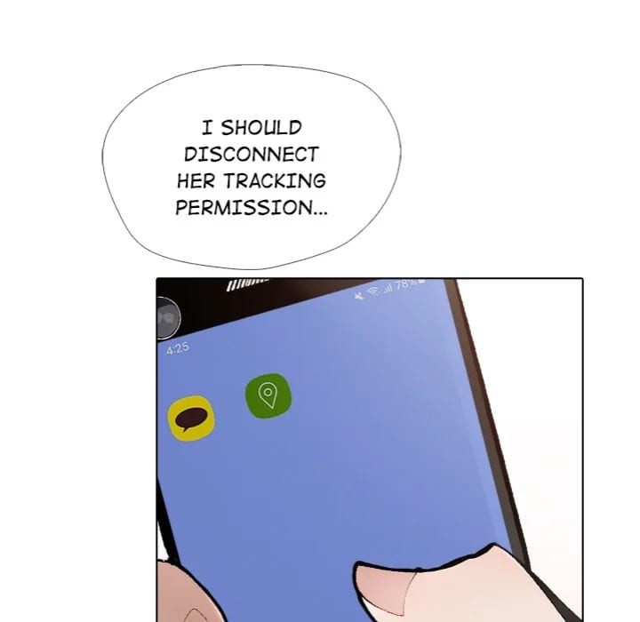 Love Me, or Else (Uncensored), chapter 13, page 29 of 138
