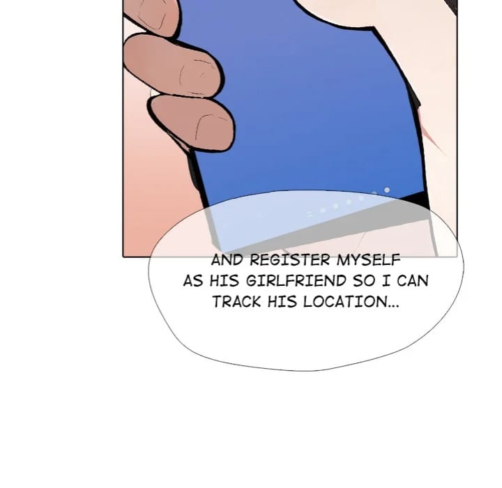 Love Me, or Else (Uncensored), chapter 13, page 30 of 138