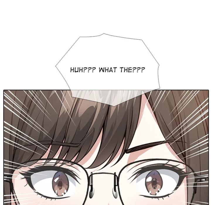 Love Me, or Else (Uncensored), chapter 13, page 31 of 138