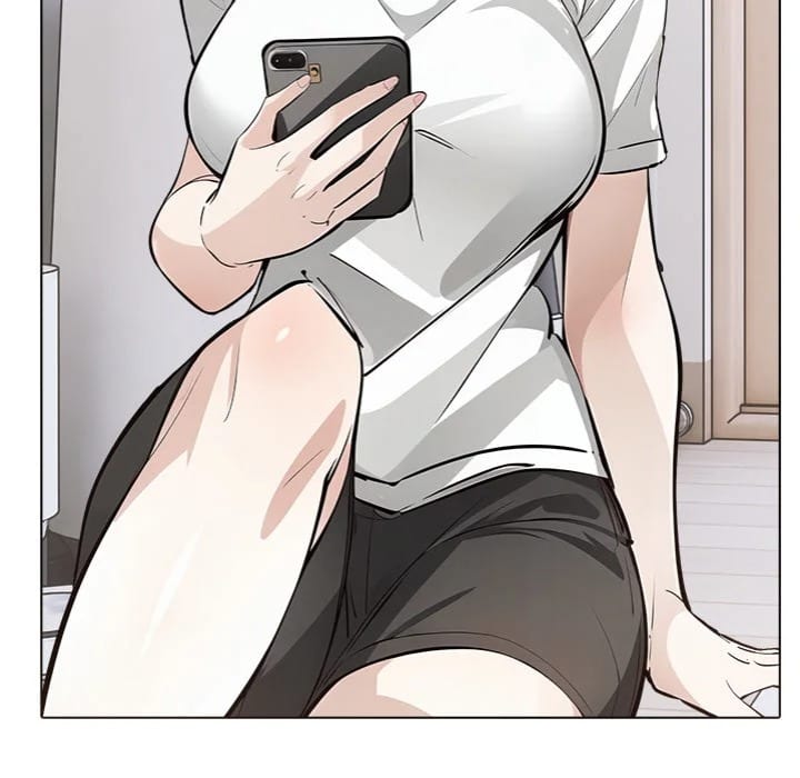 Love Me, or Else (Uncensored), chapter 13, page 38 of 138