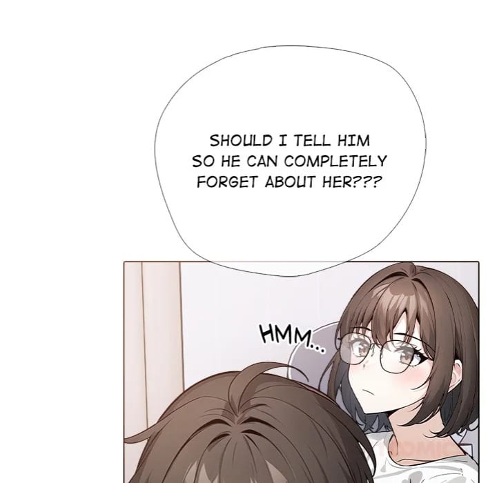 Love Me, or Else (Uncensored), chapter 13, page 39 of 138