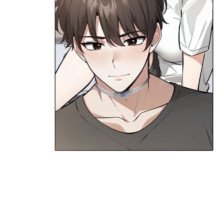 Love Me, or Else (Uncensored), chapter 13, page 40 of 138