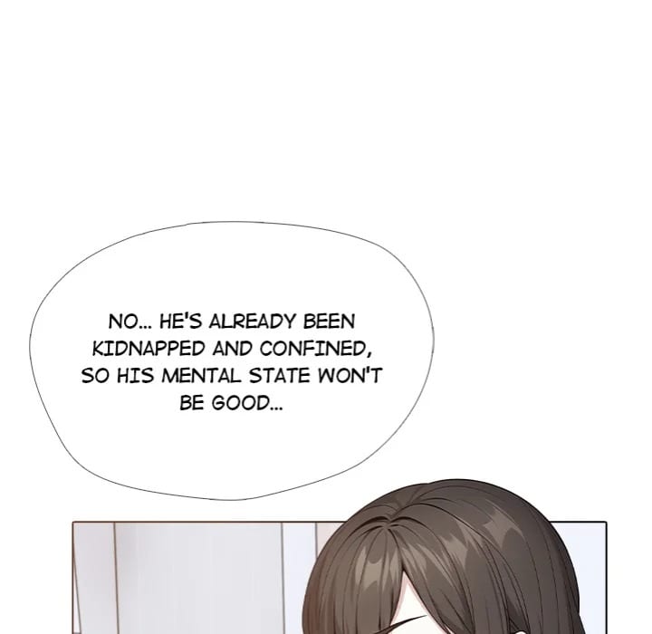 Love Me, or Else (Uncensored), chapter 13, page 43 of 138