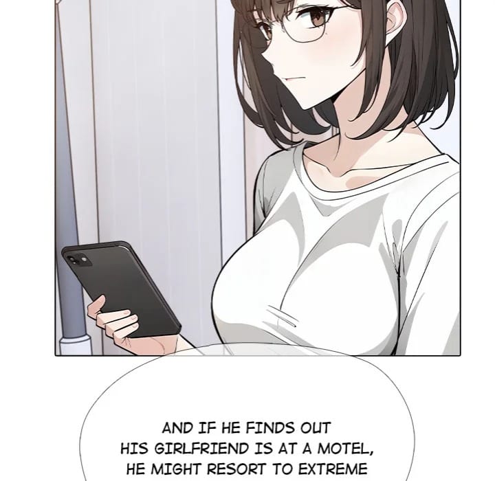Love Me, or Else (Uncensored), chapter 13, page 44 of 138
