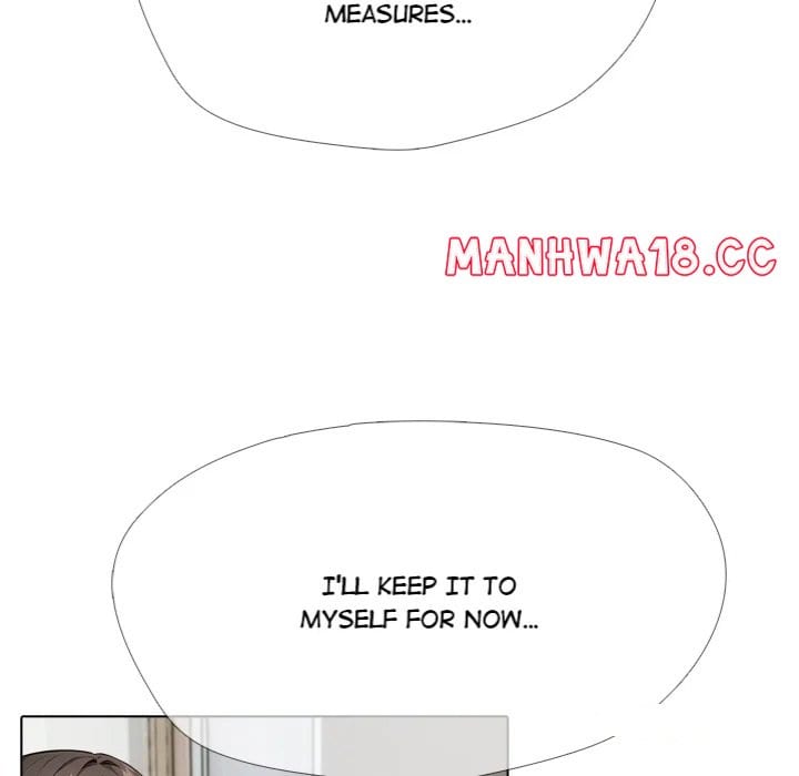 Love Me, or Else (Uncensored), chapter 13, page 45 of 138