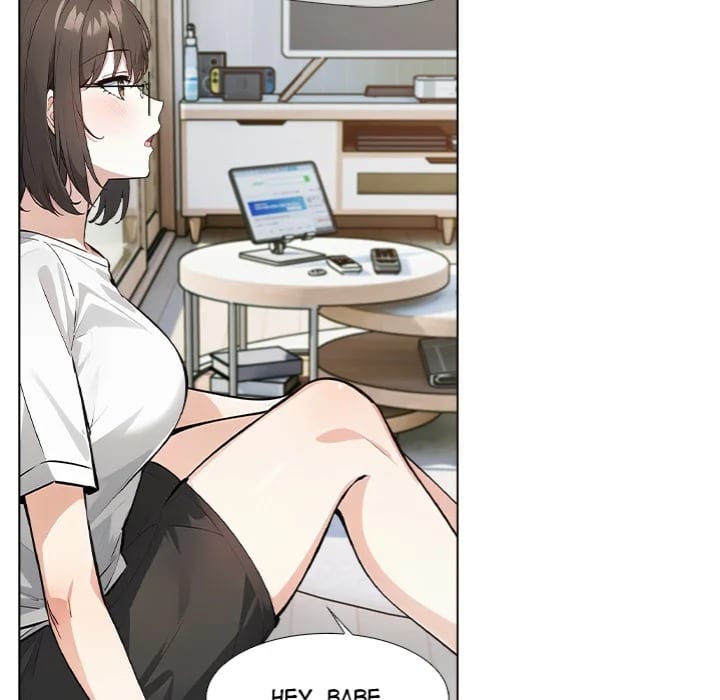 Love Me, or Else (Uncensored), chapter 13, page 46 of 138