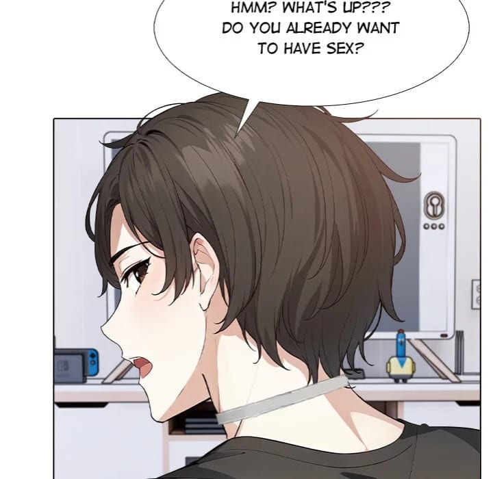Love Me, or Else (Uncensored), chapter 13, page 48 of 138