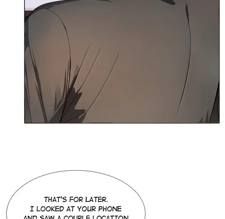 Love Me, or Else (Uncensored), chapter 13, page 49 of 138