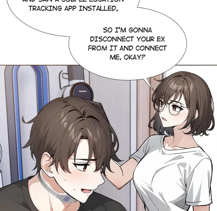 Love Me, or Else (Uncensored), chapter 13, page 50 of 138
