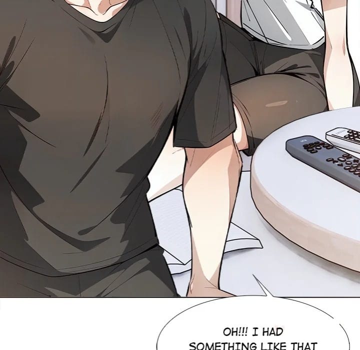 Love Me, or Else (Uncensored), chapter 13, page 51 of 138