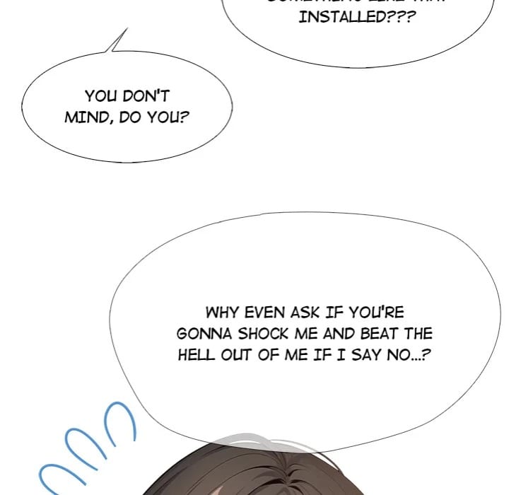 Love Me, or Else (Uncensored), chapter 13, page 52 of 138