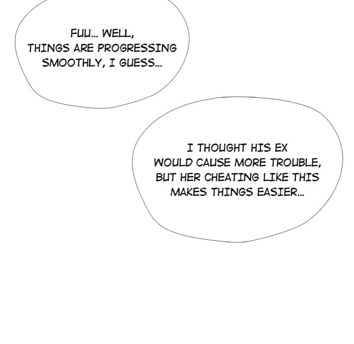 Love Me, or Else (Uncensored), chapter 13, page 56 of 138