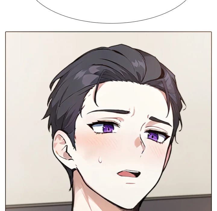 Love Me, or Else (Uncensored), chapter 13, page 68 of 138
