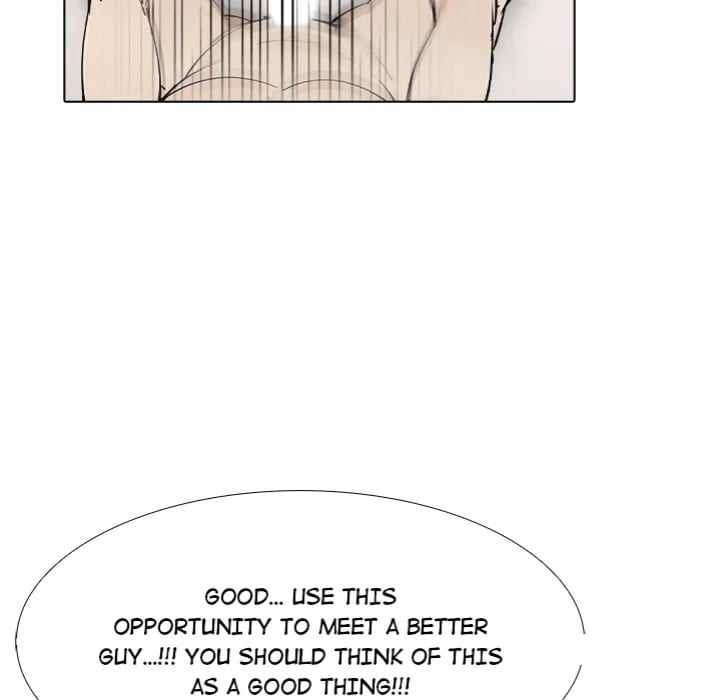 Love Me, or Else (Uncensored), chapter 13, page 75 of 138