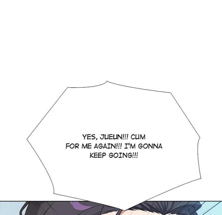 Love Me, or Else (Uncensored), chapter 13, page 83 of 138